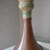 Candlestick Jean Linard Terminal time 1960