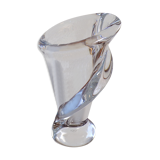 Crystal vase of sevres