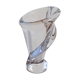Vase en cristal de sèvres