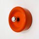 1970s XL Ufo Wall or Ceiling Lamp from Staff
