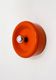1970s XL Ufo Wall or Ceiling Lamp from Staff