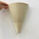 Applique ikea vintage modèle v9810 couleur crème
