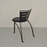 Chair by Jean-Michel Wilmotte