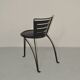 Chaise de Jean-Michel Wilmotte