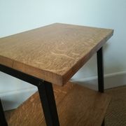 Pair of bedside tables