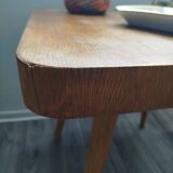 50s/60s coffee table