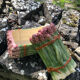 Plat de service asperges