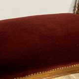 Piano bench