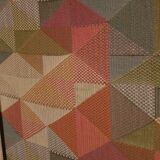 Vintage screen