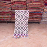 Blessed carpet 90x198 cm