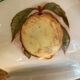 CNP France porcelain bowl