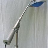 SOL'R telescopic lamppost Ferdinand Solère