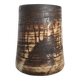 Ceramic Vase by Jacques Pouchain for Atelier Dieulefit, 1960s / Mid-Century / collection/ French ceramics