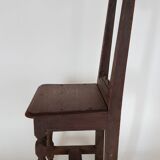 Lorraine chair