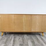 Sideboard by Jiri Jiroutek for Interior Prague, 1960s