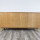 Sideboard by Jiri Jiroutek for Interior Prague, 1960s