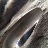 Cailar Bayard silver metal soup spoons