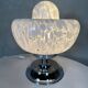 Lampe de table vintage des années 1970 – Murano
