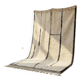 Tapis Handmade Marocain