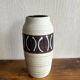 Vintage ceramic vase style Scheurich 242-22