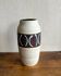 Vintage ceramic vase style Scheurich 242-22