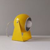 vintage italian table lamp 70s