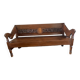 Indonesian low-sided bench