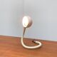 Hebi Vintage Table Lamp from the Italian Space Age by Isao Hosoe for Valenti Luce