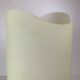 Italian Opaline Table Lamp, 1990s