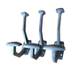 Patères aluminium