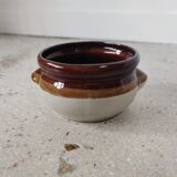 Paire de ramequins Ovenproof en grès