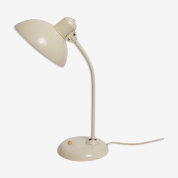 Kaiser idell Germany desk lamp