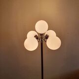 lampdaire vintage