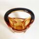 Vase or basket shape Murano Height 21.2 cm