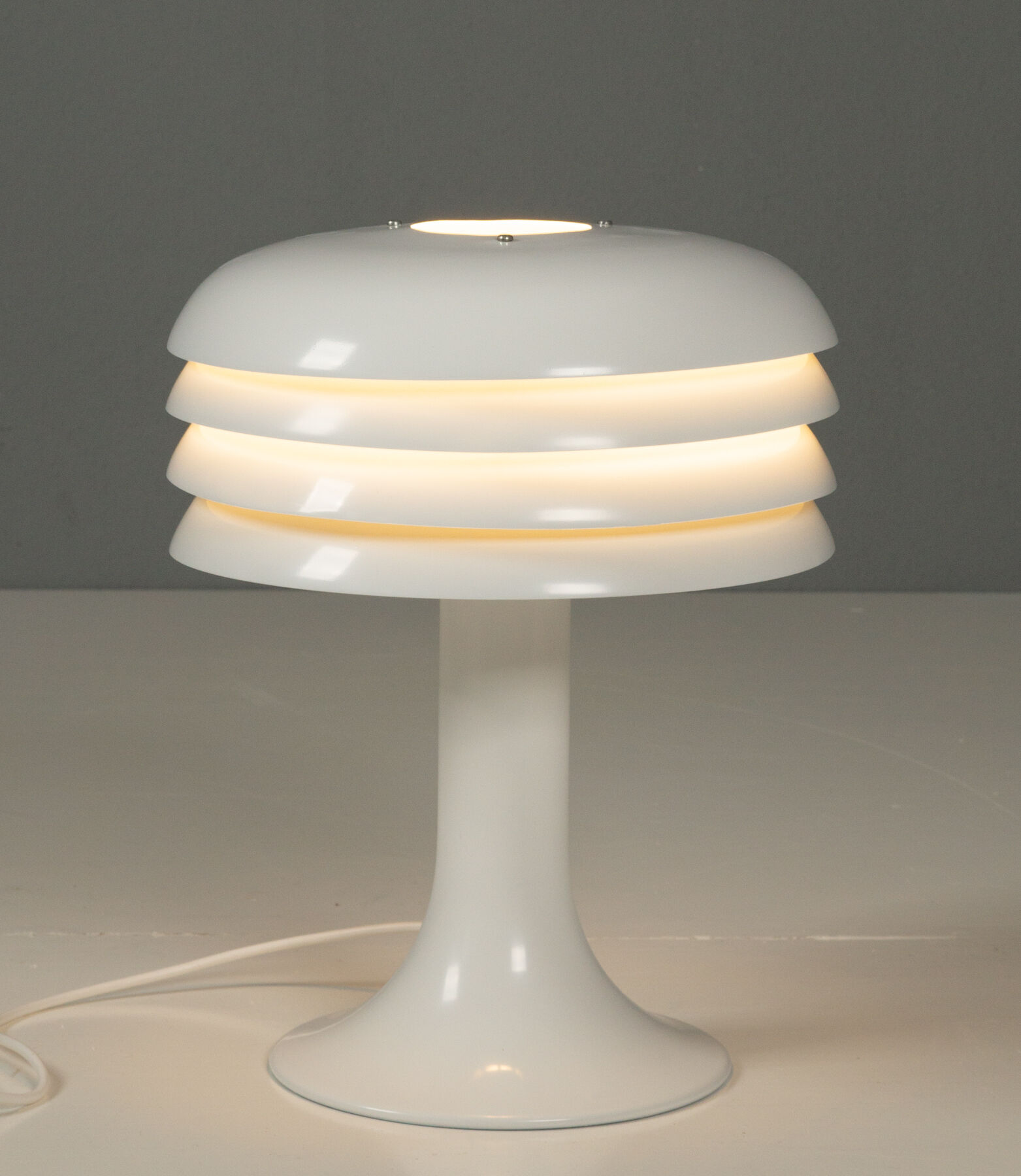 Hans Agne Jakobsson lamp model BN26 1950s