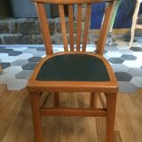 Lot de 4 chaises de bistrot