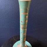 Absolute rarity! IKORA table lamp by Paul Haustein for WMF, model 251 / 169a, Germany 1930s.