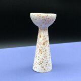 Tangerine Candle holder