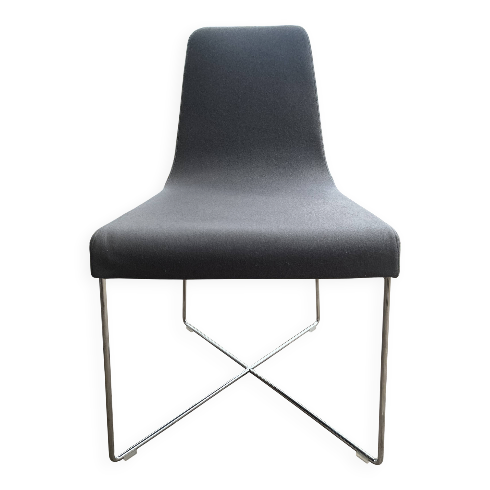 Lot de 6 chaises Ligne Roset