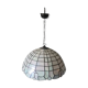 Suspension coupole