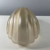 Shell wall light
