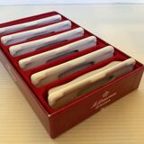 Six doors wave knives seltmann weiden