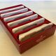 Six doors wave knives seltmann weiden