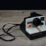 Polaroid 1000 camera