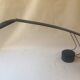 PAf Dove Studio Mario Barbaglia & Marco Colombo 80s desk lamp