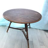 Table basse vintage 1970