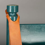 Rocking Chair by Hans J Wegner for Tarm Stole Mobelfabrik, 1960s