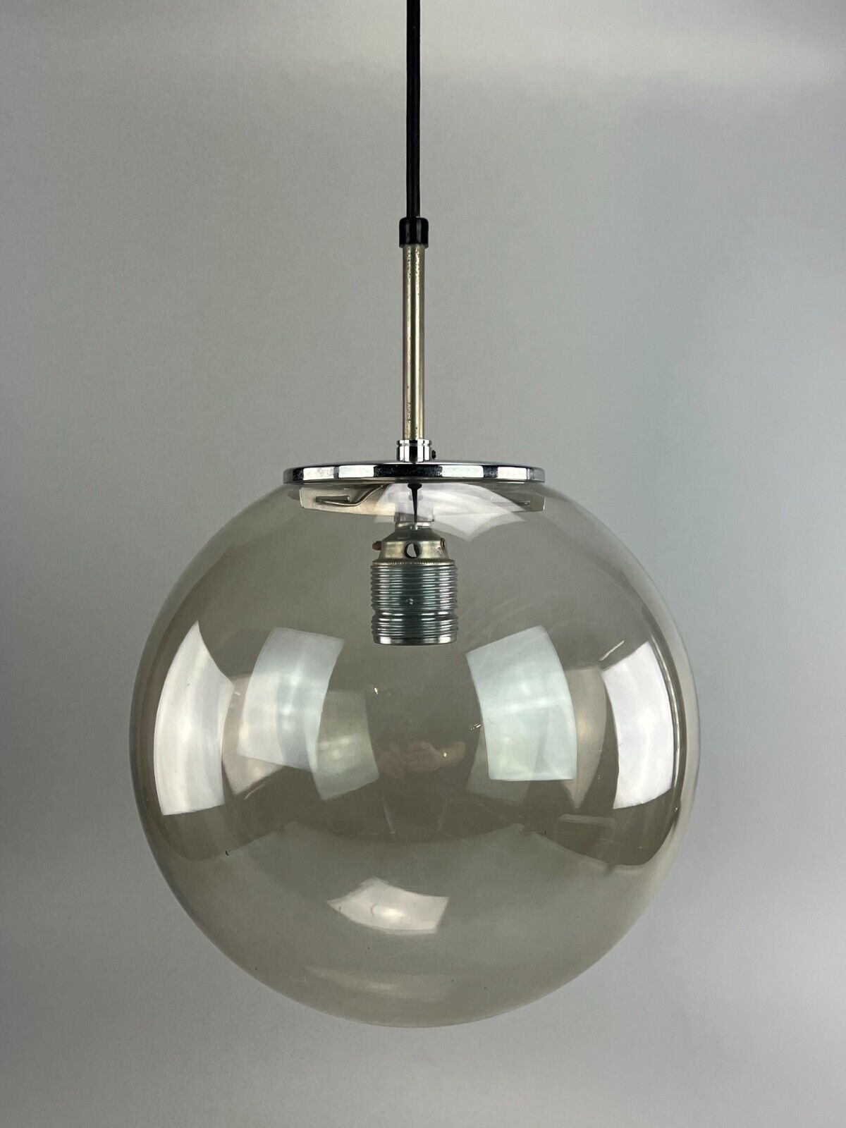 Limburg “Globe” pendant light