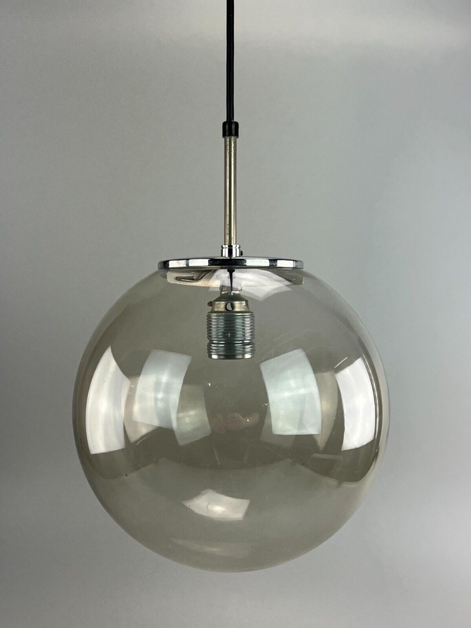 Suspension Limburg « Globe »