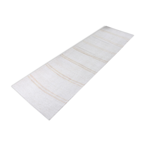 2x9 Tapis Hemp Runner 273x72 Cm